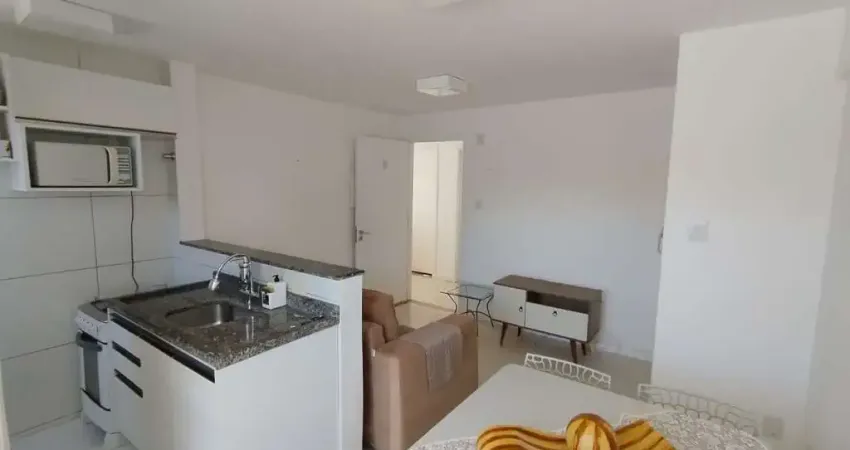 Apartamento para venda em salvador, stella maris, 1 dormitório, 1 banheiro, 1 vaga