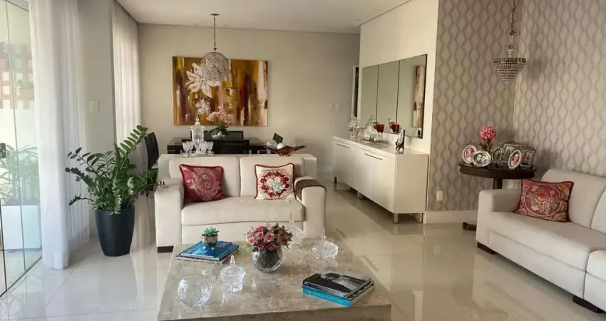 Apartamento para Venda em Salvador, Itaigara, 4 dormitórios, 3 suítes, 5 banheiros, 2 vagas