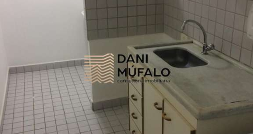 Apartamento no Bairro JARDIM SAMBURÁ - Condominio Campo Limpo na cidade de  BAURU;
