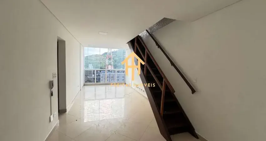 Apartamento com 3 quartos para alugar no Pitangueiras, Guarujá 