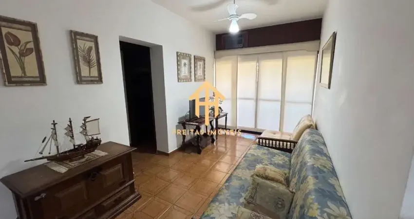 Apartamento com 1 quarto à venda na Enseada, Guarujá 
