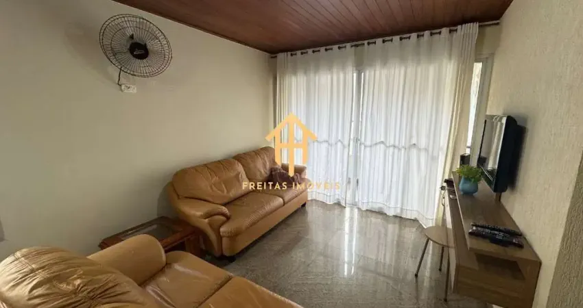 Apartamento com 3 quartos à venda na Enseada, Guarujá