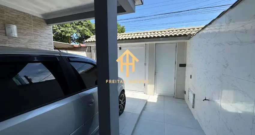 Casa com 3 quartos para alugar no Jardim Progresso (Vicente de Carvalho), Guarujá 