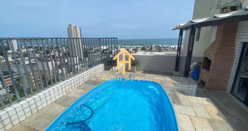 Apartamento com 2 quartos à venda na Enseada, Guarujá 