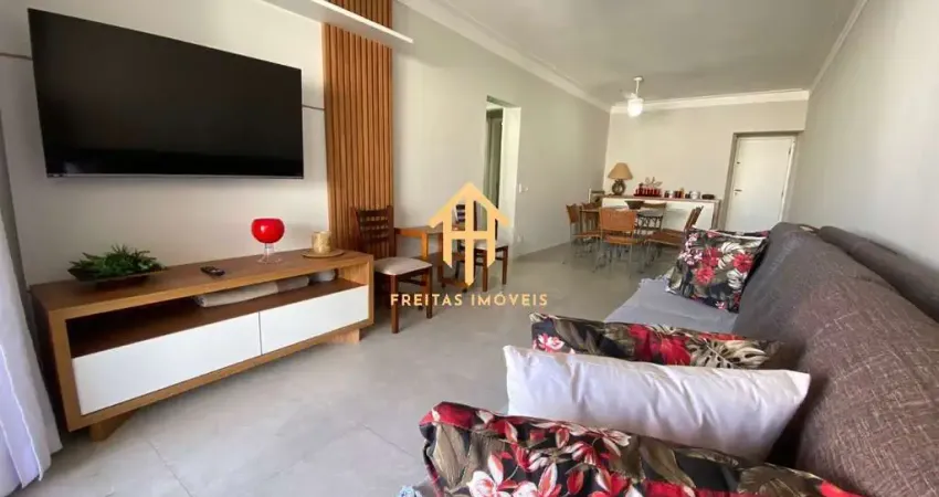 Apartamento com 3 quartos à venda no Pitangueiras, Guarujá