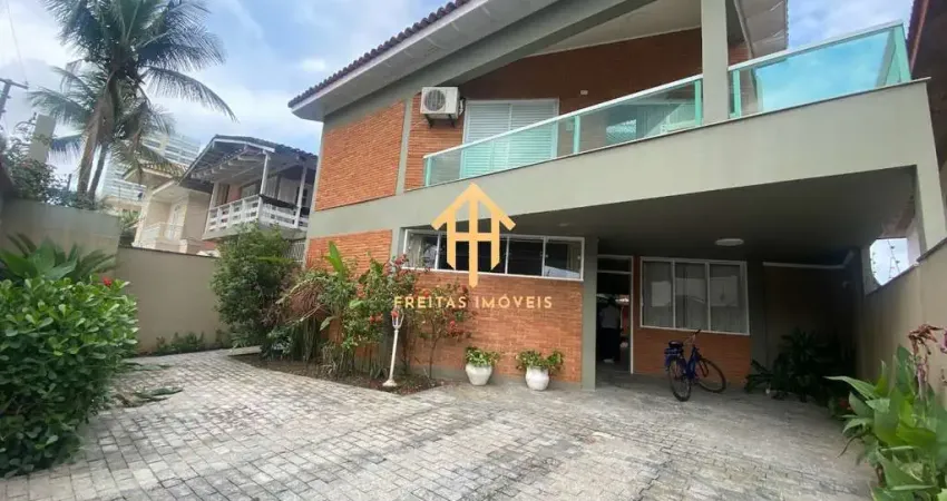 Casa com 5 quartos à venda na Enseada, Guarujá