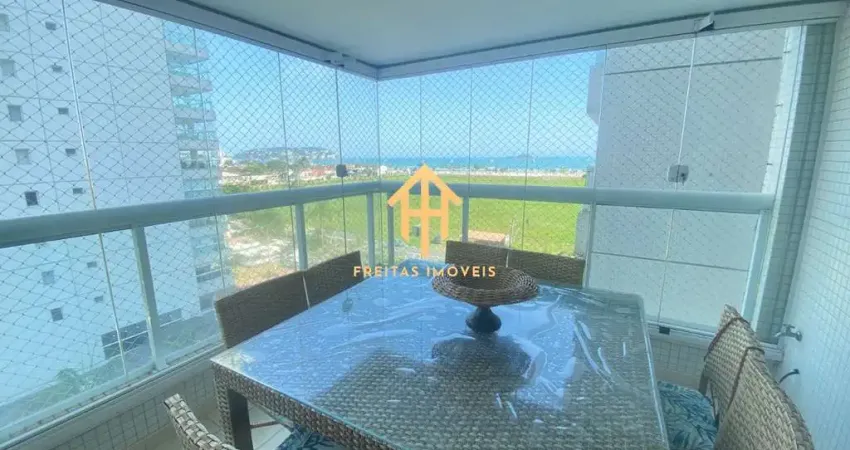 Apartamento com 4 quartos à venda na Enseada, Guarujá