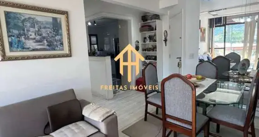 Apartamento com 2 quartos à venda na Enseada, Guarujá