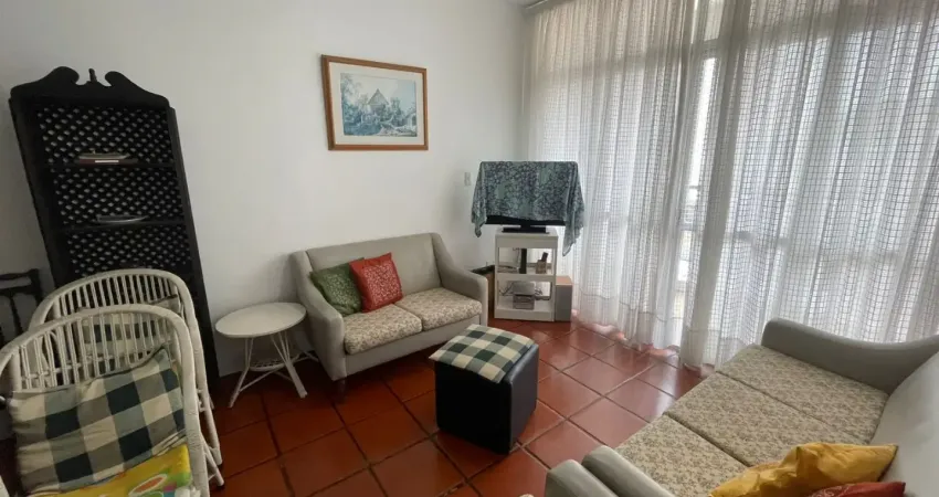 Apartamento na pitangueiras com 3 dormitórios - locação anual - localização privilegiada próximo à praia