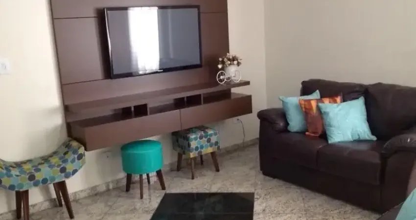 Apartamento na enseada – 3 dormitórios | mobiliado | próximo à praia | locação anual