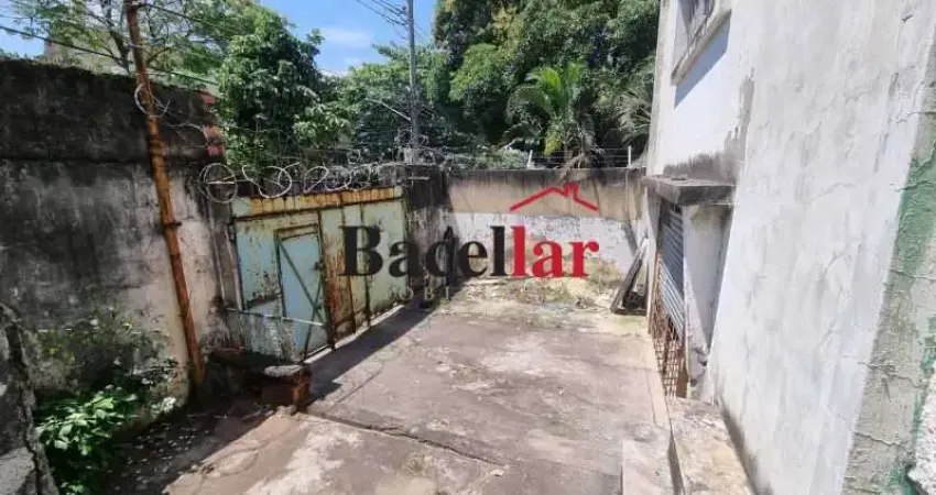 Terreno à venda na Rua Dona Luiza, Inhaúma, Rio de Janeiro