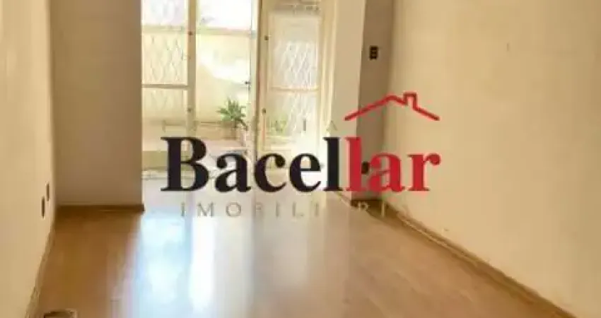 Apartamento com 3 quartos à venda na Rua Conde de Bonfim, Tijuca, Rio de Janeiro