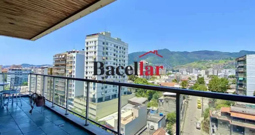 Apartamento com 3 quartos à venda na Rua Visconde de Santa Isabel, Vila Isabel, Rio de Janeiro