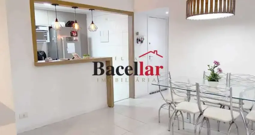 Apartamento com 3 quartos à venda na Estrada Pau-ferro, Freguesia (Jacarepaguá), Rio de Janeiro