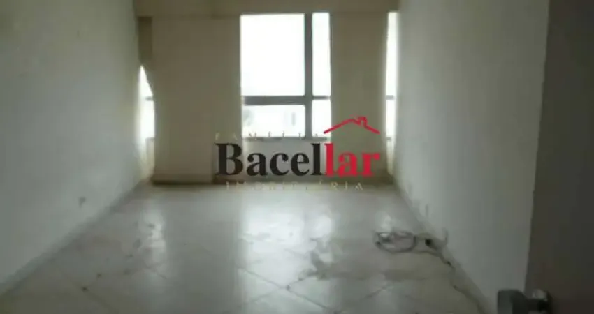 Sala comercial com 2 salas à venda na Rua Conde de Bonfim, Tijuca, Rio de Janeiro