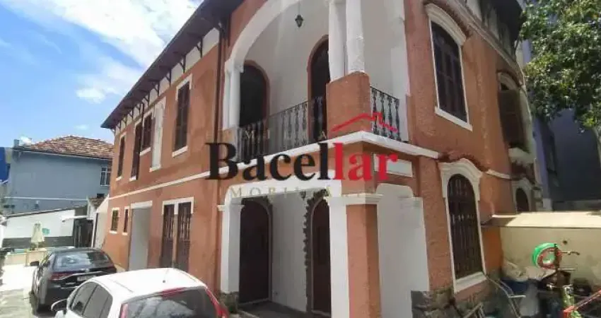 Casa com 5 quartos à venda na Rua Professor Gabizo, Tijuca, Rio de Janeiro