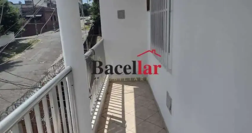 Apartamento com 2 quartos à venda na Rua Esmeraldino Bandeira, Riachuelo, Rio de Janeiro