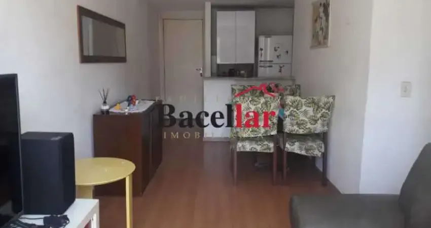 Apartamento com 3 quartos à venda na Rua São Luiz Gonzaga, São Cristóvão, Rio de Janeiro