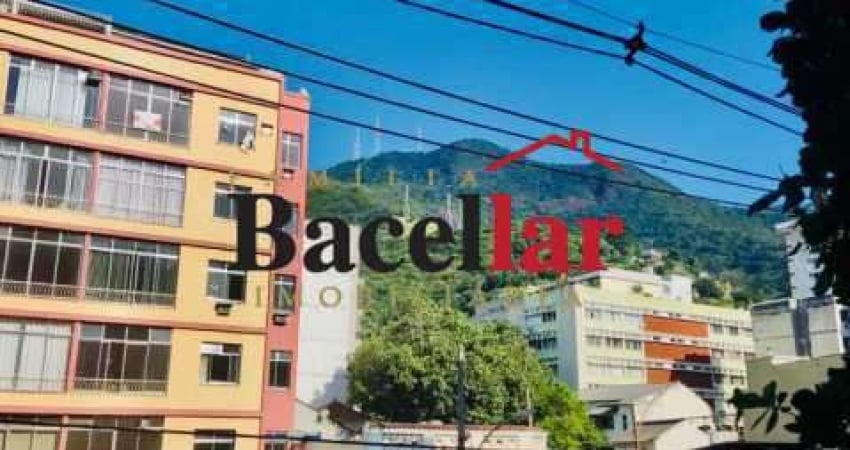 Apartamento com 3 quartos para alugar na Rua Conde de Bonfim, Tijuca, Rio de Janeiro