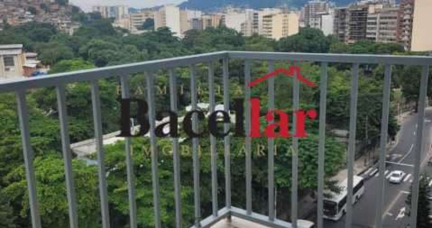Apartamento com 3 quartos para alugar na Rua Barão do Bom Retiro, Engenho Novo, Rio de Janeiro