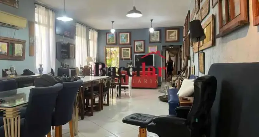 Casa comercial com 1 sala à venda na Rua Bom Pastor, Tijuca, Rio de Janeiro