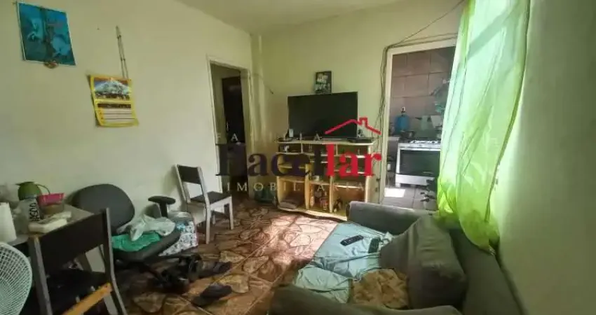 Apartamento com 2 quartos à venda na Rua Barão de Itapagipe, Tijuca, Rio de Janeiro