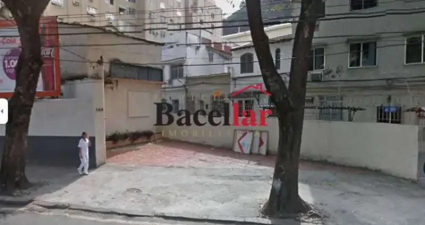 Casa com 3 quartos à venda na Rua Almirante Cochrane, Tijuca, Rio de Janeiro