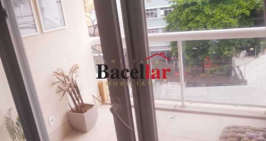 Apartamento com 2 quartos à venda na Rua Mendes Tavares, Vila Isabel, Rio de Janeiro