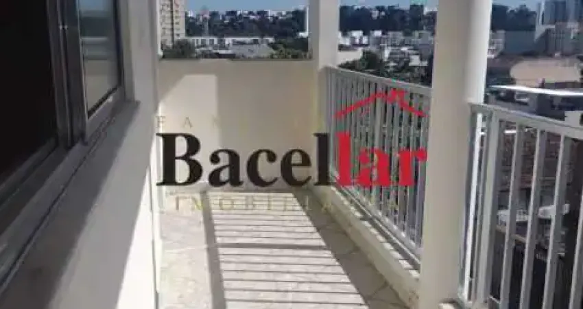 Apartamento com 2 quartos à venda na Rua Esmeraldino Bandeira, Riachuelo, Rio de Janeiro