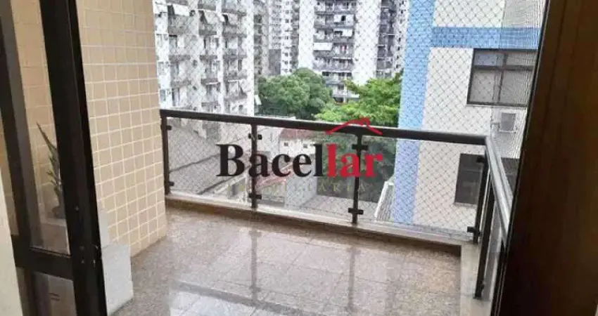 Apartamento com 4 quartos à venda na Rua João Alfredo, Tijuca, Rio de Janeiro