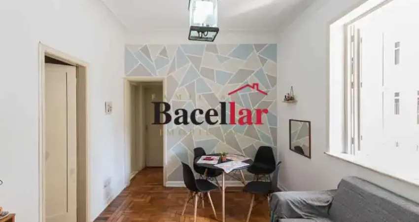 Apartamento com 2 quartos à venda na Rua Santa Luísa, Maracanã, Rio de Janeiro