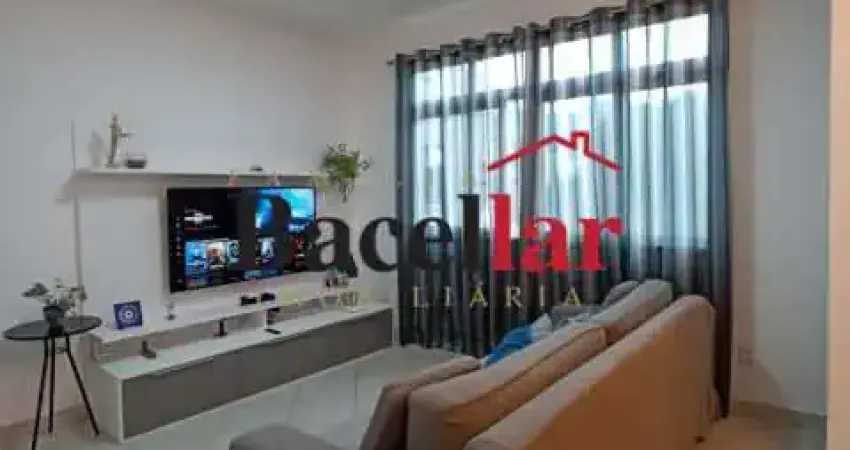 Apartamento com 2 quartos à venda na Rua Caruaru, Grajaú, Rio de Janeiro