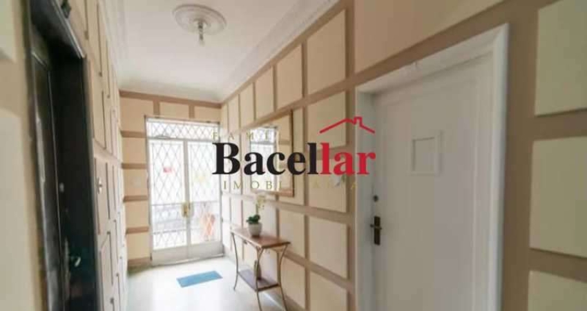 Apartamento com 2 quartos à venda na Rua Campinas, Grajaú, Rio de Janeiro