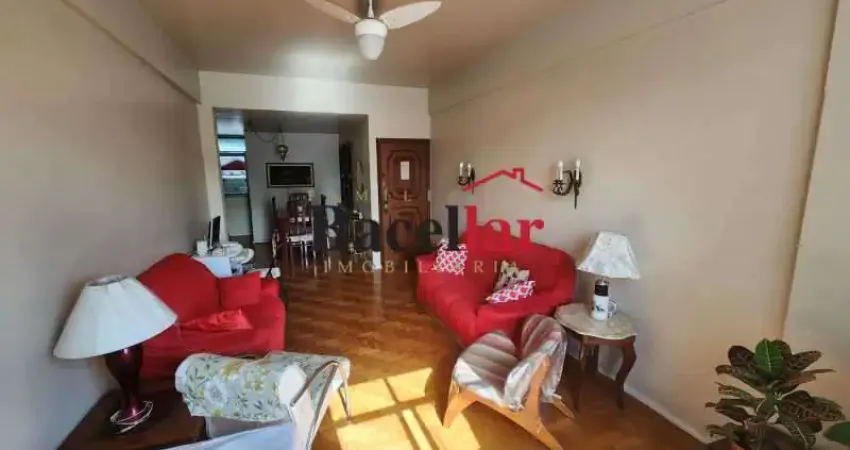Apartamento com 3 quartos à venda na Avenida Maracanã, Tijuca, Rio de Janeiro
