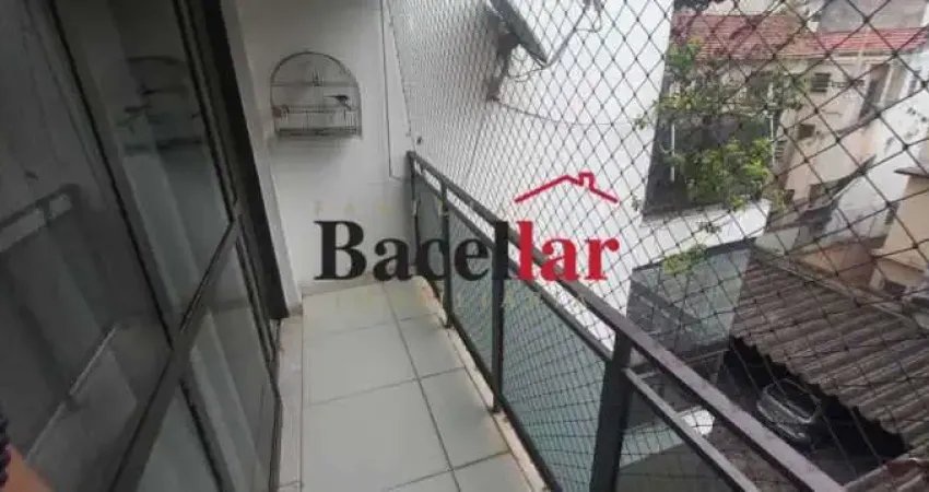 Apartamento com 3 quartos à venda na Rua Caruaru, Grajaú, Rio de Janeiro