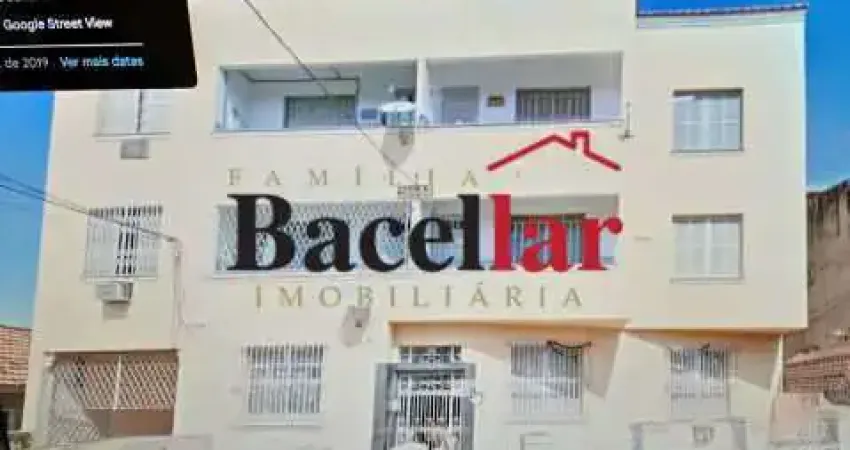 Apartamento com 2 quartos à venda na Rua Surui, Braz de Pina, Rio de Janeiro