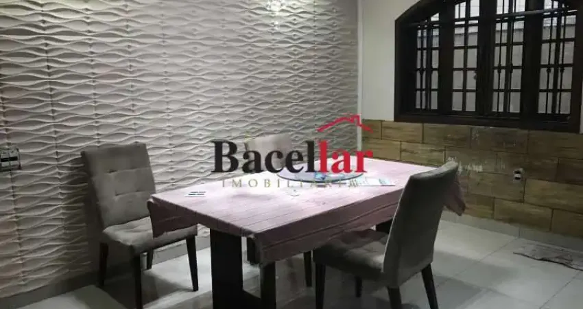 Casa em condomínio fechado com 3 quartos à venda na Rua São Francisco Xavier, Tijuca, Rio de Janeiro