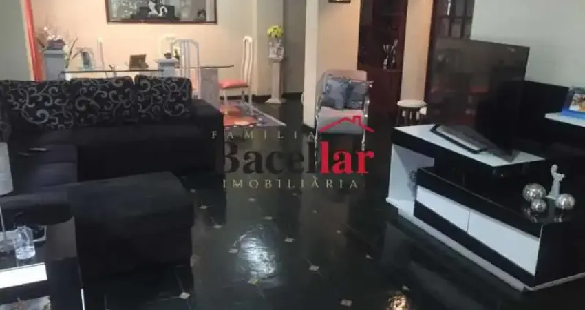 Casa em condomínio fechado com 3 quartos à venda na Rua Engenheiro Gama Lobo, Vila Isabel, Rio de Janeiro