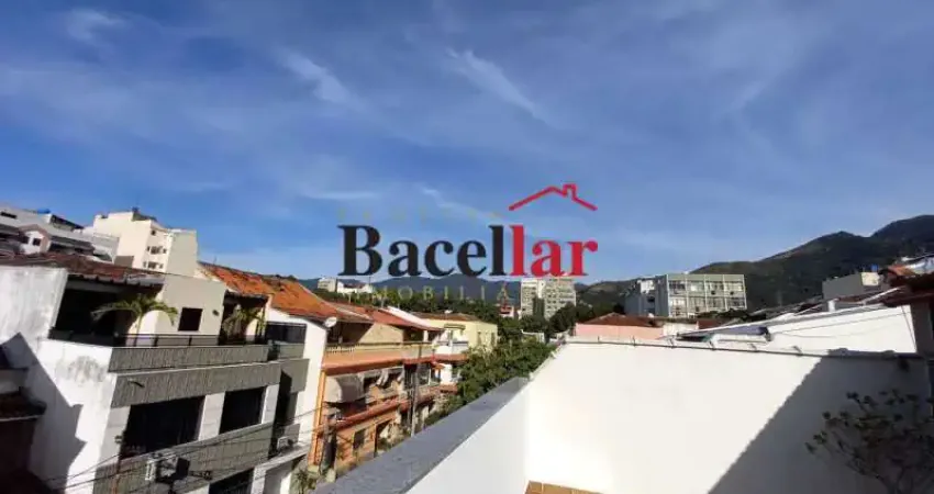 Casa em condomínio fechado com 3 quartos à venda na Rua Caruaru, Grajaú, Rio de Janeiro