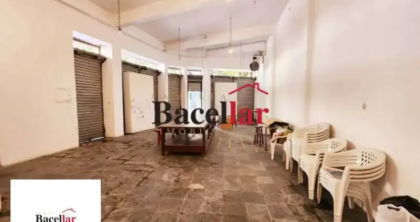 Casa comercial com 2 salas à venda na Rua do Senado, Centro, Rio de Janeiro