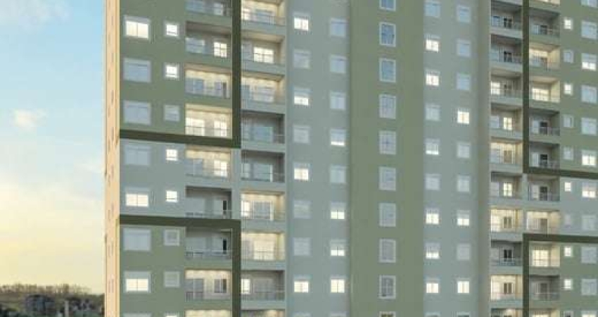 Apartamento com 2 quartos à venda na Estrada do Barro Vermelho, Colégio, Rio de Janeiro