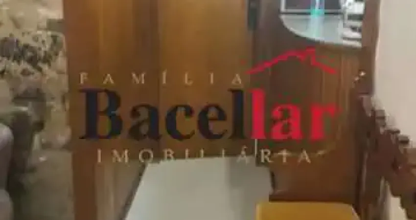 Sala comercial com 1 sala à venda na Rua Conde de Bonfim, Tijuca, Rio de Janeiro