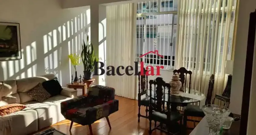 Apartamento com 3 quartos à venda na Rua Amoroso Costa, Tijuca, Rio de Janeiro
