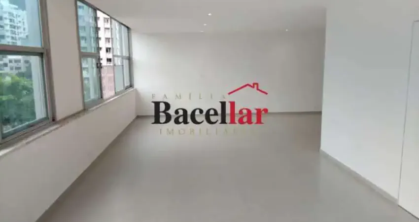 Apartamento com 3 quartos à venda na Rua Clóvis Beviláqua, Tijuca, Rio de Janeiro