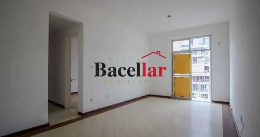 Apartamento com 2 quartos à venda na Rua Barão do Bom Retiro, Grajaú, Rio de Janeiro