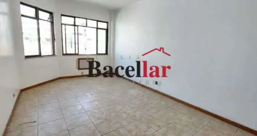 Apartamento com 3 quartos à venda na Rua Conde de Bonfim, Tijuca, Rio de Janeiro