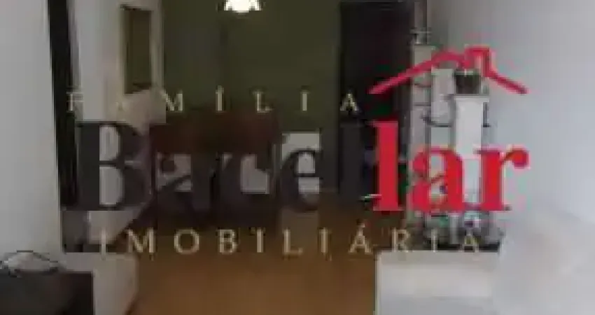 Apartamento com 2 quartos à venda na Rua Artur Menezes, Maracanã, Rio de Janeiro