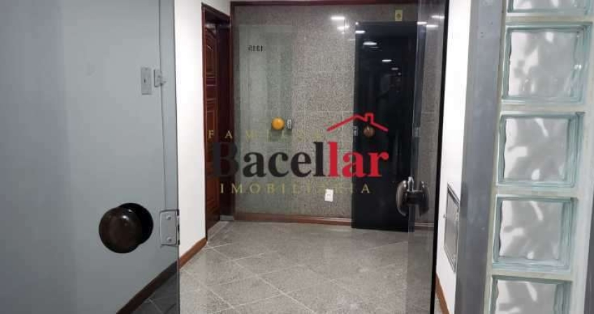 Sala comercial com 1 sala para alugar na Avenida Presidente Vargas, Centro, Rio de Janeiro