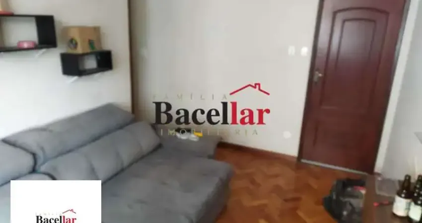 Apartamento com 2 quartos à venda na Rua Pereira Nunes, Vila Isabel, Rio de Janeiro