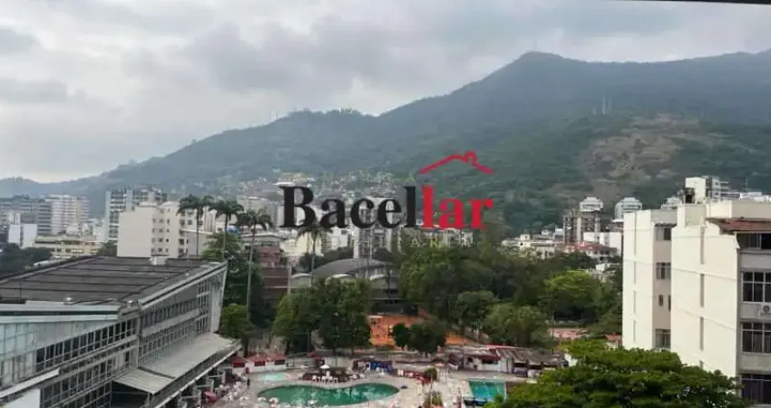 Sala comercial com 5 salas à venda na Travessa Padre Damião, Tijuca, Rio de Janeiro